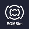 EOM Sim Icon