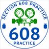 EPA 608 Practice Icon