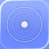 Ephemeris Sky: Astrologie Icon