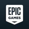 Epic Games Authenticator Icon