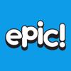 Epic - Kids' Books & Reading Icon