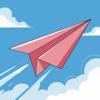 Epic Plane Evolution Icon