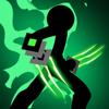 Epic Stickman: RPG Idle War Icon