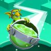 Epic War:Aim and Throw Icon