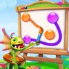 Epic War:Connect colored balls Icon