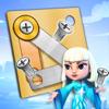 Epic War:Unlock Screws Icon