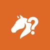 Equine quizz Icon