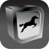 Equine Radiography Icon