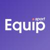 Equip Sport Icon