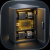 Equipment Planner 3D Icon