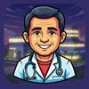 ER Doctor Icon
