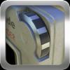 ER70 EVP Recorder Icon