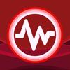 Erdbeben - DataX Earthquake Icon
