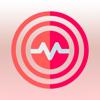 Erdbeben: Live-Karte & Alarm Icon