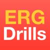 ERG Drill Codes Icon