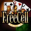 Eric's FreeCell Solitaire Pack Icon