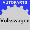 Ersatzteile für Volkswagen VW Icon
