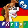 Erste W&ouml;rter mit Lauten Icon