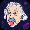 Erudite: Spin Trivia Quiz Game Icon