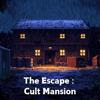 Escape : The Cult Mansion Icon