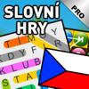 Česk&eacute; Slovn&iacute; Hry PRO 16-v-1 Icon