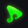 eSound - MP3 Music Player App Icon
