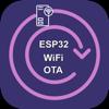 ESP32 WiFi OTA Icon