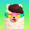 Essen tracken mit KI Foodllama Icon