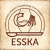 ESSKA 2024 Icon