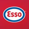 Esso: Pay for fuel, get points Icon