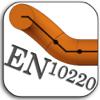 Etagenrechner App Icon