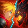 Eternal Hero: Action-RPG Icon