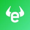 eToro: Trade. Invest. Connect. Icon