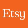 Etsy: Shop from Real People Icon