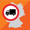 Euload Germany Truck Bans Icon