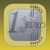 EUR/USD Exchange Rate Live Icon