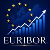 Euribor X: Zinsen & Kredit Icon
