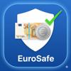 Euro Safe Icon