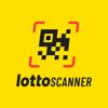 Eurojackpot & LOTTO Scanner Icon