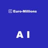 EuroMillions AI Icon