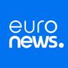 Euronews - Welt Nachrichten Icon