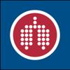 European Respiratory Society Icon