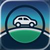 EV Dashboard Icon
