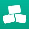 Everycards Lernkarten & Quizze Icon