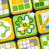 Everyday Puzzles: Mini Games Icon