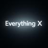 Everything X (Twitter tools) Icon