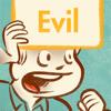 Evil Minds: Dirty Charades! Icon