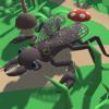 Evolution Simulator 3D Icon