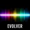 EvolverFX AUv3 Audio Plugin Icon