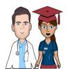 EXG Learning Icon